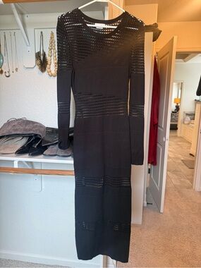Lovers and Friends Tiana Dress